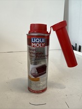 4x Liqui Moly Diesel Particulate Filter Protector DPF Cleaner Regenerator 250ml