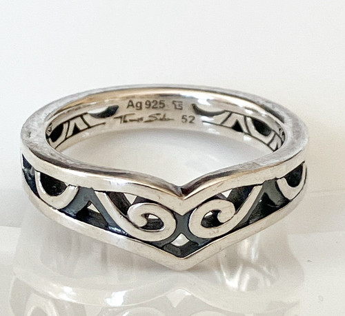Thomas sabo 925 sterling - thomas,