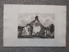 Ospringe Church, near