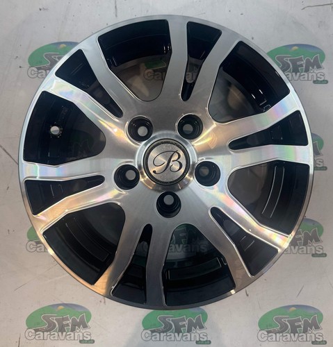 Swift sterling bessacarr - /,