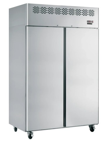Big stainless steel catering - stainless,