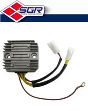 Voltage Regulator BMW F / ST