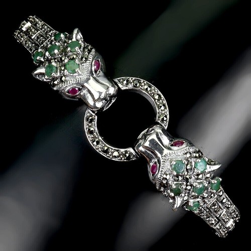 Sterling silver bracelet - sterling,