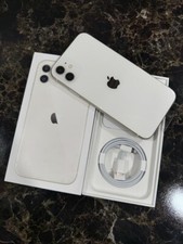 Apple iPhone 11 - 64GB - Black