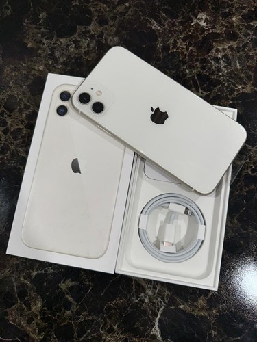 Apple iphone 64gb white - 64gb,