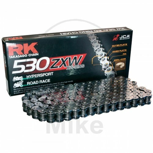 Ring 530zxw 108 chain - 530zxw/108,