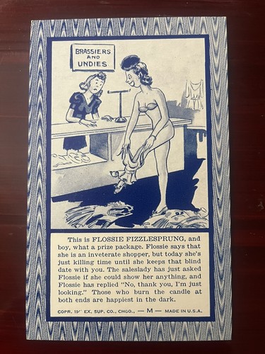 1941 blind date - 1941,