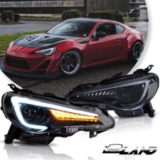 VLAND LED DRL Projector