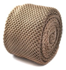 Frederick Thomas Knitted Silk