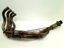 HMMCJE2 front exhaust tailpipe for HONDA CBR 900 FIREBLADE (SC44) used 94924