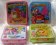 [NEW] Hti Puzzle Games Tin