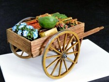 Plus Model 1/35 Greengrocer