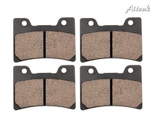 Front Brake Pads For Yamaha