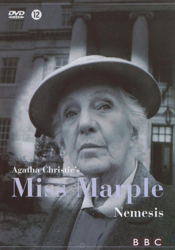 Miss marple nemesis dvd - -,