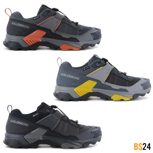 Salomon ultra gtx - salomon,