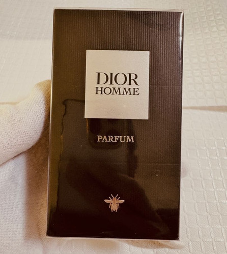 Christian dior homme parfum - dior,