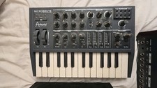 Arturia MicroBrute Monophonic