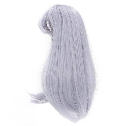 Doll bunches wig - doll,