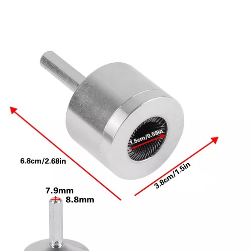 22mm metal copper - 15/22mm,