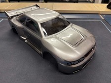 1/12 Nissan Skyline Body -