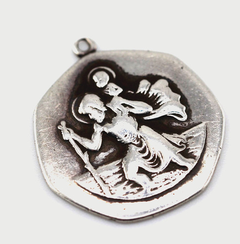 Vintage 925 silver levy - 925, &