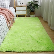 Fine Texture Shaggy Rug for