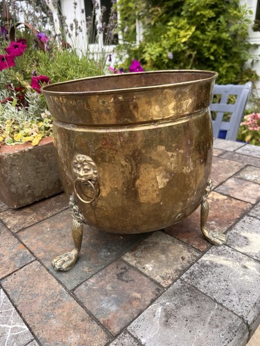 Vintage heavy large - heavy,