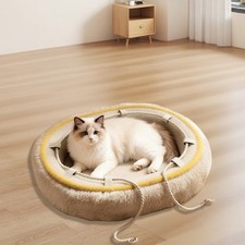 Pet Cat Bed Unique for Puppy