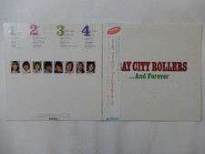 Bay City Rollers ... And