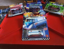 Hot Wheels Premium Boulevard 3
