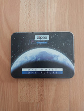 Zippo Millenium Edition 2000