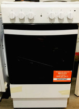 Indesit IS5E4KHWUK White 61L