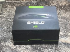 nvidia shield tv pro 2015 500gb - With Controller