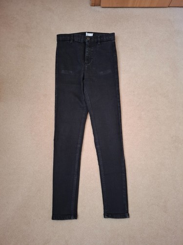 Ladies topshop black joni - ladies,
