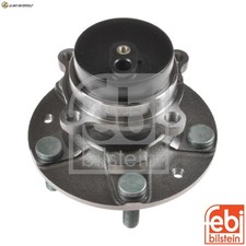 WHEEL BEARING KIT 172449 FOR