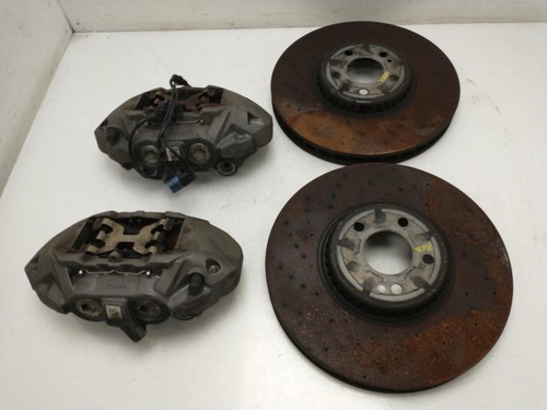 Glc brake kit calipers - brake,