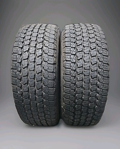 Goodyear 265 18 - x, 60
