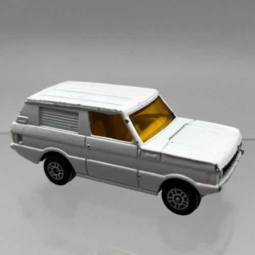 Vintage corgi juniors range - corgi,