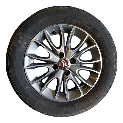 Fiat punto 199 - 199, 2012-2018