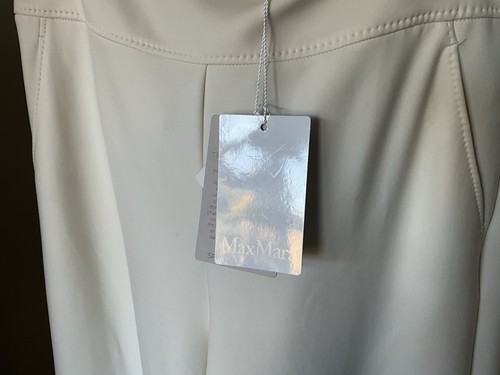 Max mara fagiani jersey - jersey, scuba