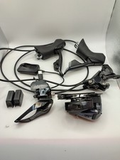 SRAM Force Rival Etap 12 speed