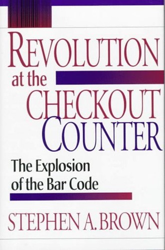 Revolution the checkout - revolution, at