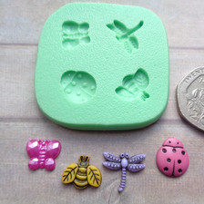 Mini craft mould tiny - mould:, 4