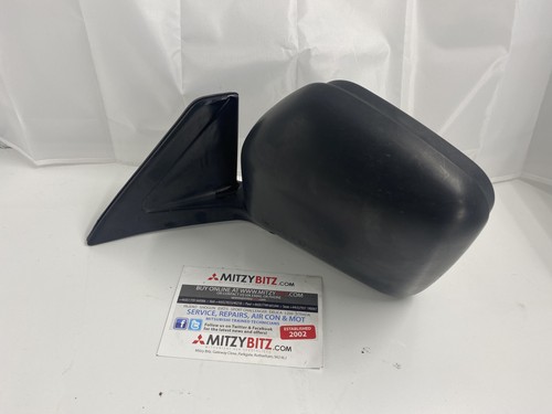 Door wing mirror front left - door,