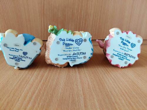 Vintage enesco this little - vintage,