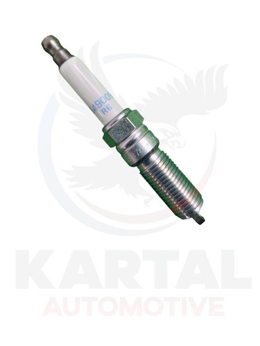 Oem 200x spark plugs - 200x, fits