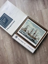 Vintage Pimpernel Placemats
