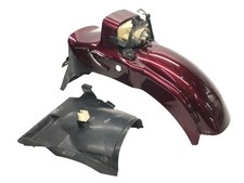 Rear mudguard Honda VT 500 C