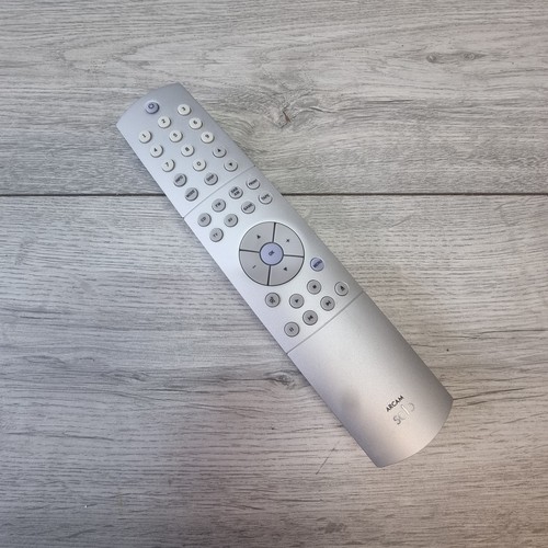 Arcam solo remote control - arcam,