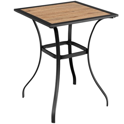 70cm patio square - 70cm,